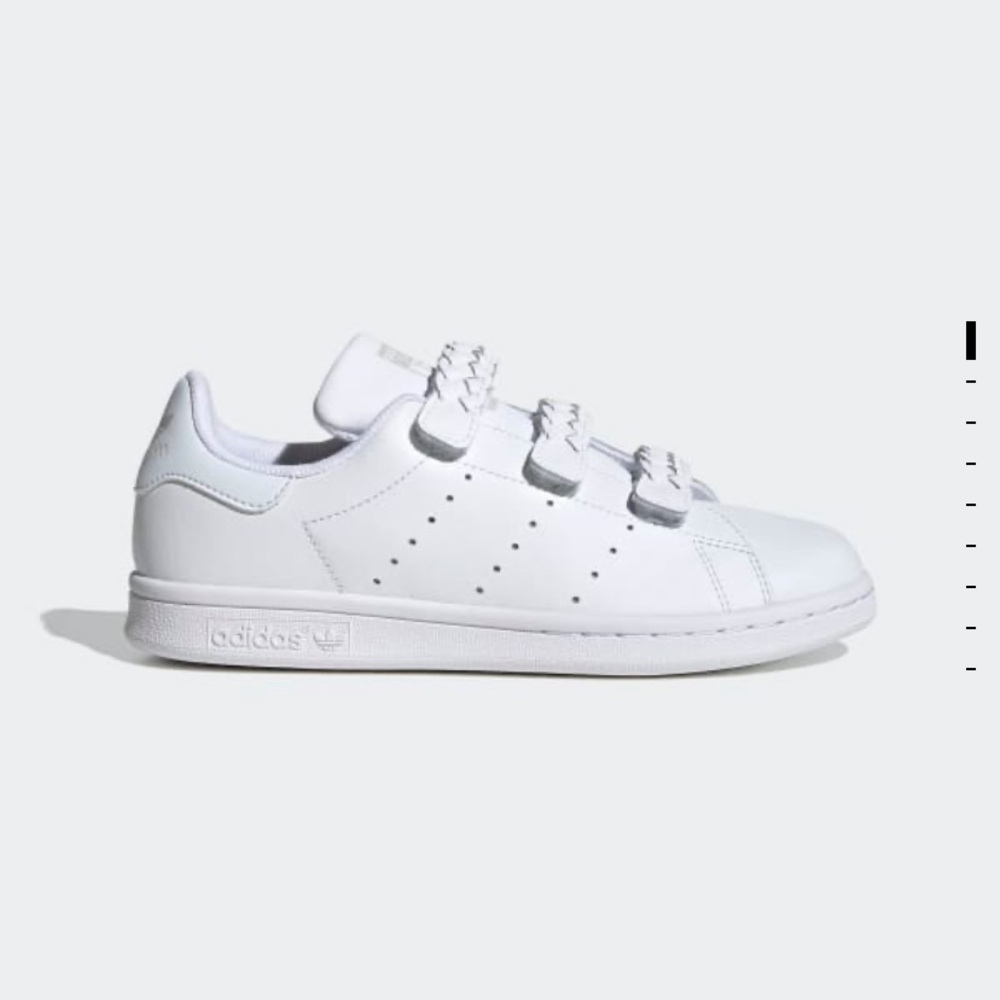 STAN SMITH ADIDAS